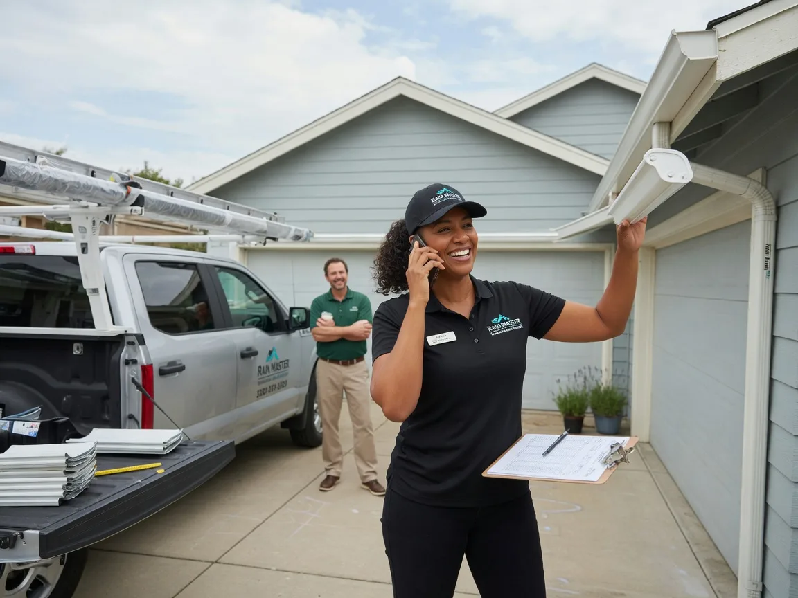 Gutter Installation Onondaga, MI FAQs